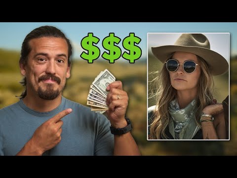 7 BUDGET Ways to Improve your Portrait Photography