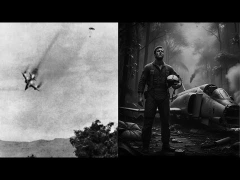 Why US Pilots Called the Australian SAS The Saviors from Nowhere?