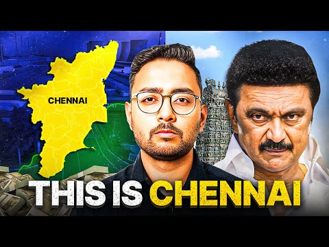 Why Chennai is India’s Most Underrated Superpower?