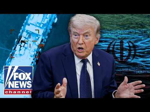 EXPLOSIVE ORDER: Trump gives lethal force directive as ceasefire hangs in the balance