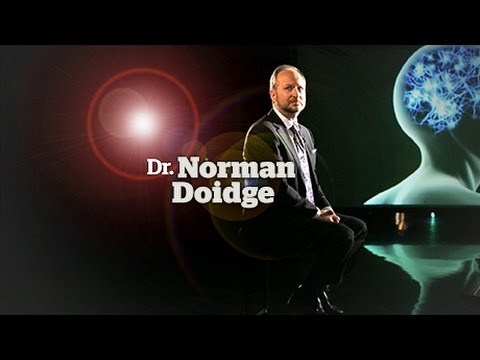 Dr. Norman Doidge | The Power of Thought