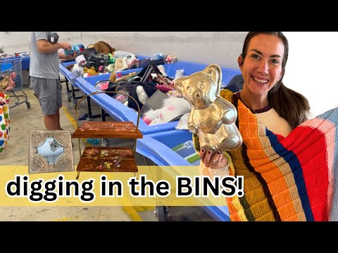 Goodwill Bins Thrift With Me For Cheap Cozy Cottage Home Decor Makeovers 