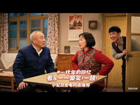 趙本山 2012 年遼視春晚小品《相親 2》，爲 2011 年《相親》續集。海燕安排小宋與立榮相親，立榮誤認趙老憨，引發一連串誤會。# 一代人的回憶 #趙本山 #看一遍笑一遍 #小品 #趙本山小品推薦