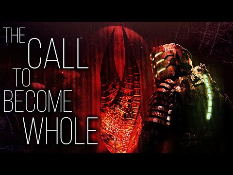 Unitology: The Cosmic Horror Religion of Dead Space