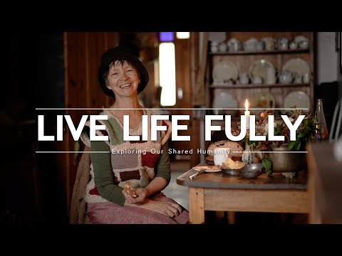 It's Never Too Late: Live Your Fulfilling Life on Your Terms