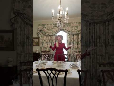 Timeless 1910 Home in Downtown Fayetteville | 204 Bright Ave | Melissa Burt Leading Edge Real Estate