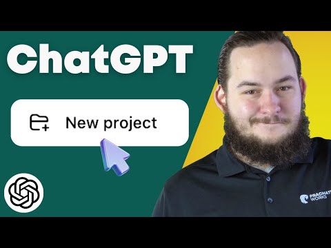 ChatGPT Projects Explained: The Right Way to Use Memory