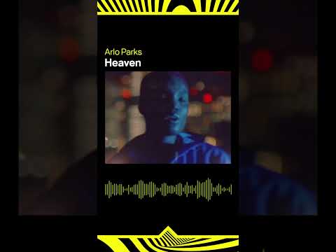🔥 Fresh Out Live: Arlo Parks schwebt über allem – 'Heaven' ist pure Euphorie! | #MTVFOL #mtv