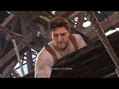 Uncharted - Chapitre 11 - Pris au piège - 2/2