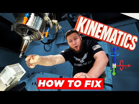 The MOST Important Skill a Machinist Needs to learn