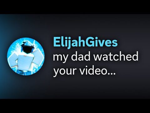 This Roblox Scammer Promised to Quit, So I Stalked Him...