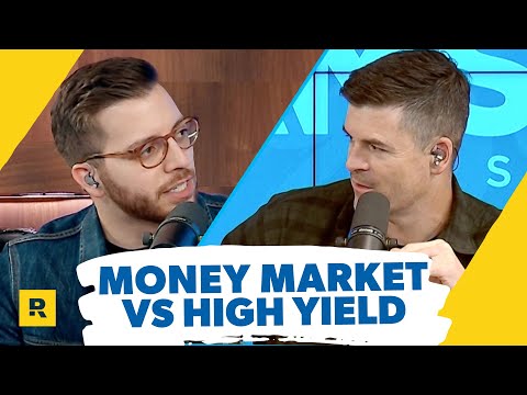 Where Should I Keep My Emergency Fund?