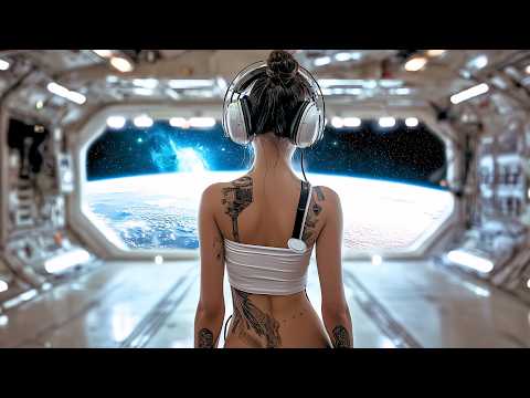 Study and Work Music – Future Garage Chill Mix to Boost Your Focus