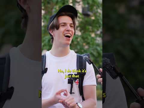 He’s making MILLIONAIRES! 🤑