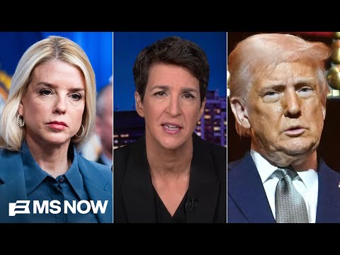 'Sloppy at best': Epstein survivors angry at what redactions show are Trump DOJ's real priorities