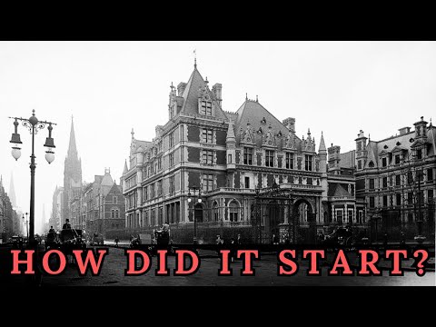 The Real Story of How America Created The Gilded Age | Documentary