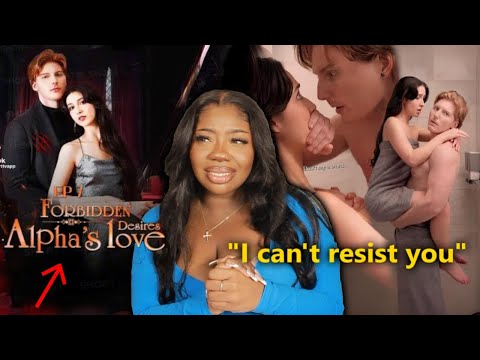 falling in love with my ALPHA, STEPBROTHER that’s also my TEACHER on tiktok...