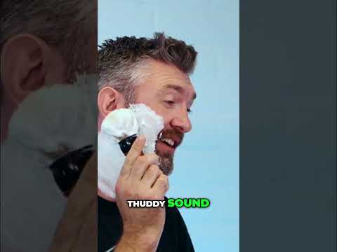 Hydrated Lather: Easy Skincare Test for Peak Performance #shorts