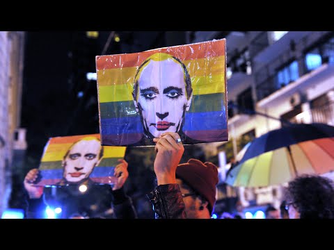 Российская ЛГБТ-столица. Как Аргентина стала популярным направлением для квир-эмиграции из России