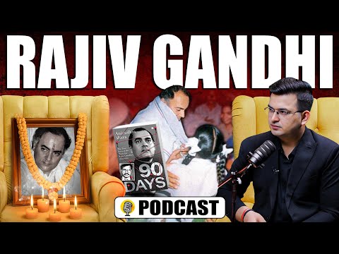 Unplugged ft. Anirudhya Mitra | Inside Story of Rajiv Gandhi Assassination | The Hunt