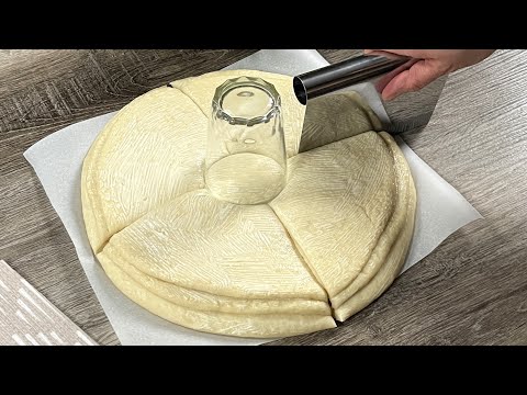 BIERZ SZKLANKĘ! Niewiele osób zna ten trik❗️ Słynny przepis mojej 70 letniej babci. Niesamowicie