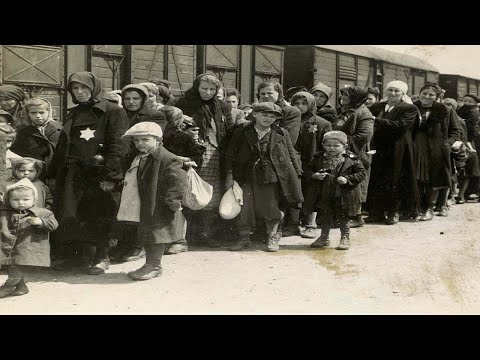 The Camp That Reveals Auschwitz’s Hidden Secrets