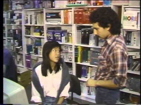 The Computer Chronicles - Christmas Buyer's Guide (1986)