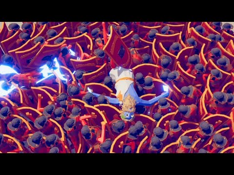 당신의 전재산 어느쪽에 걸겠습니까? (혼자 VS 물량)