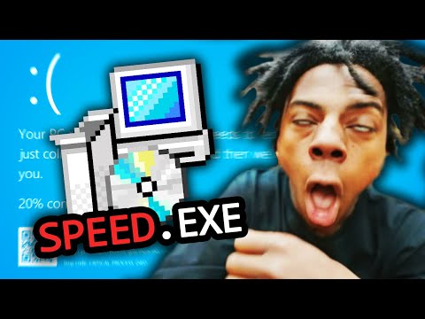 GRILLING my PC with BAD ITCH.IO GAMES