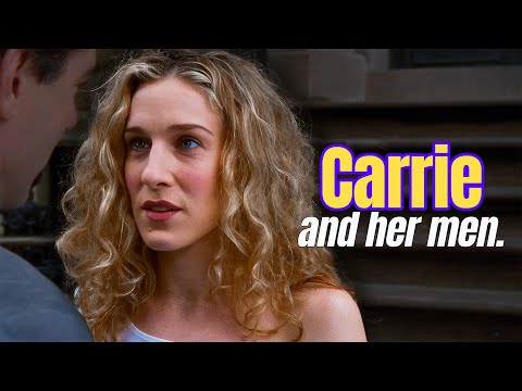 Why Carrie Never Changed And Why You Might Not Either