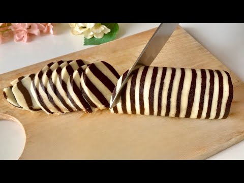 Melt in your mouth Cookies for your family, Incredibly delicious! Eggless!