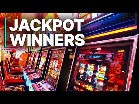 Jackpot Winners and Lottery Curses | Documentary