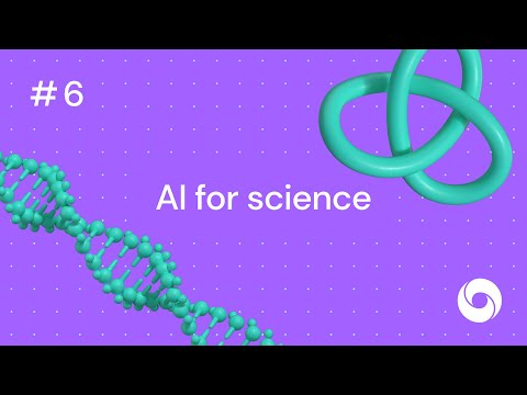 AI for science
