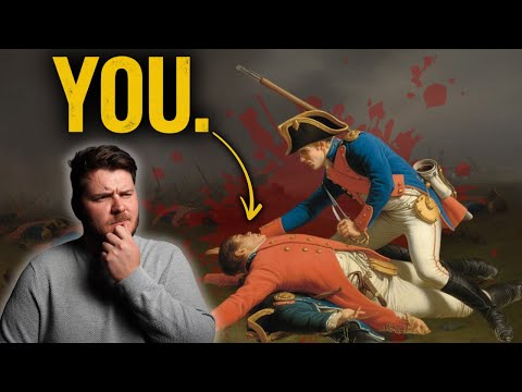 Why You'd Instantly Die In A Napoleonic Battle