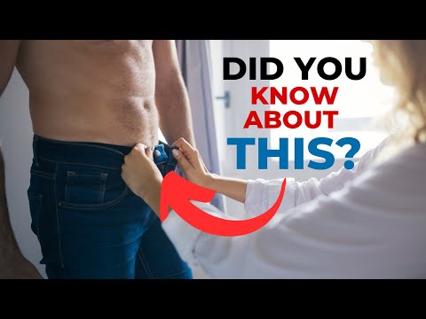 Men's Style and Grooming Hacks You NEED To Know | Over 40