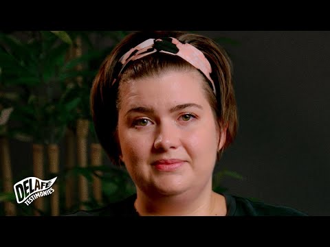 At 12 Yrs Old I Started Drinking, Smoking, and Having Sex, but then Jesus Did This...(Testimony)