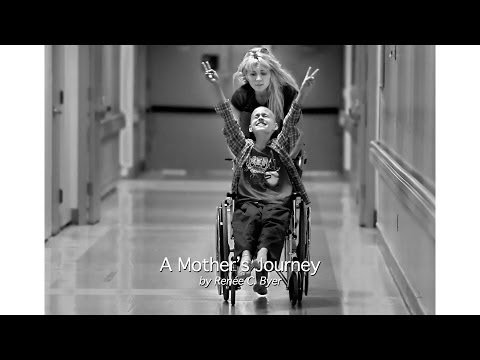 Renée C. Byer - A Mother's Journey