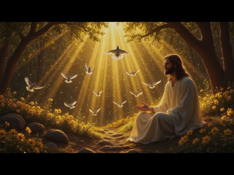 Listen to This 5 Minutes, Miracles Will Start Happening to Your Life, Heal and Protect You, 963hz #6