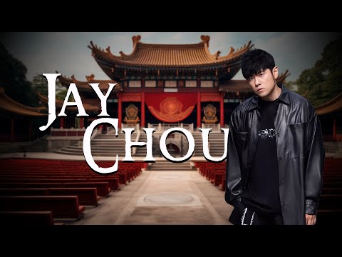 周杰倫好聽的40首歌 Best Songs Of Jay Chou 周杰倫最偉大的命中 - 40 Songs of the Most Popular Chinese Singer