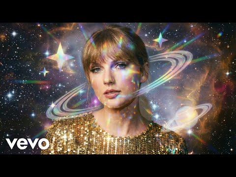 Taylor Swift – When the Night Takes the Wheel (2026)