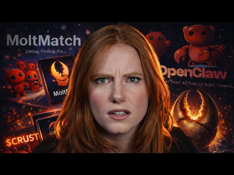 the OpenClaw situation GETS WORSE