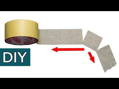 30 СЕКРЕТОВ малярной ленты о которых вы могли не знать #Стройхак