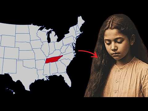 The Melungeons’ Forbidden Black Ancestry