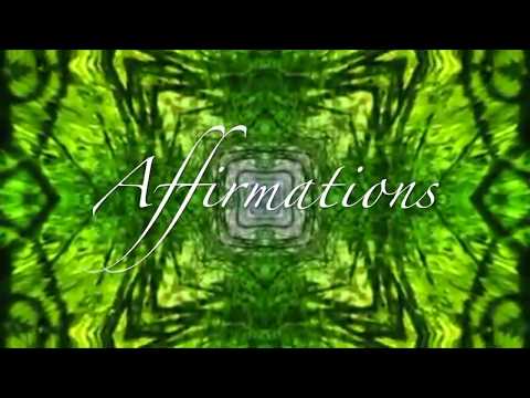 Affirmations