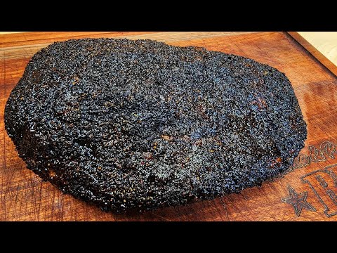 Tips for a Better Brisket | Offset Smoking