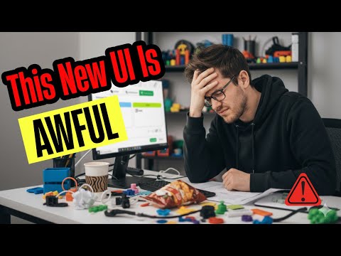 Bambu Studio’s New Boolean UI Is a Mess