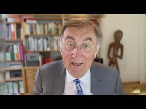 Former senior UN official on the U.S.' withdrawal from the Paris Agreement