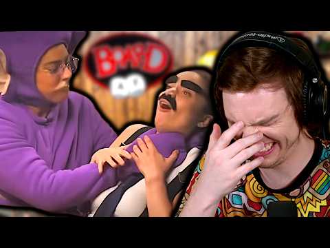 SMOSH OUT OF CONTEXT IS PAINFUL BUT HILARIOUS