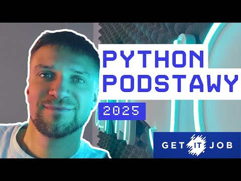 Python Basics 2025