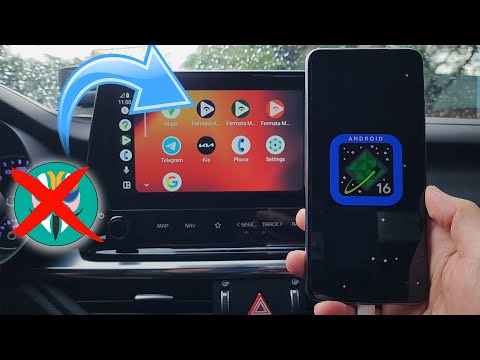 How to Watch YouTube on Android Auto (Android 14 / 15 / 16) Without ROOT